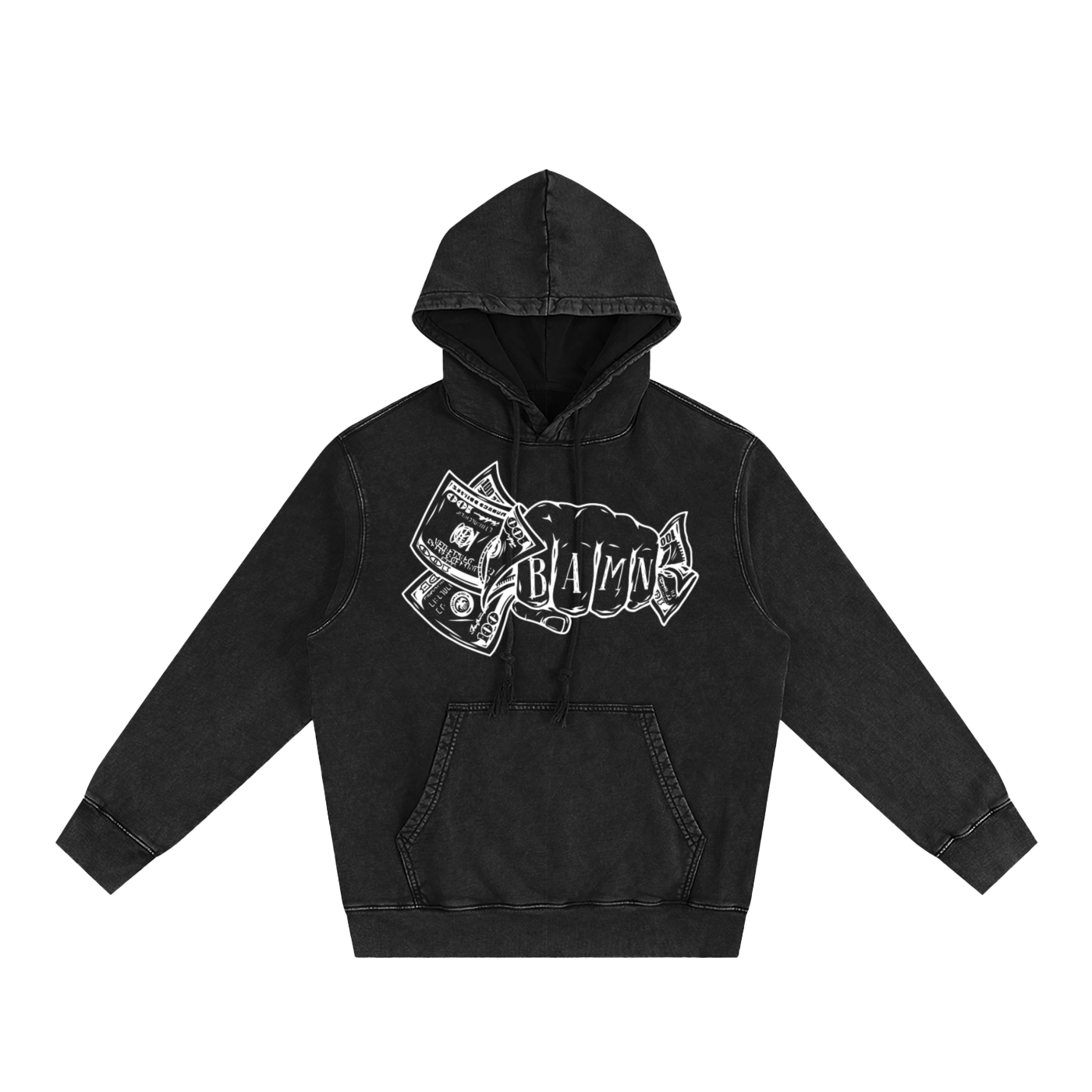 “KG Straight from the Pack”