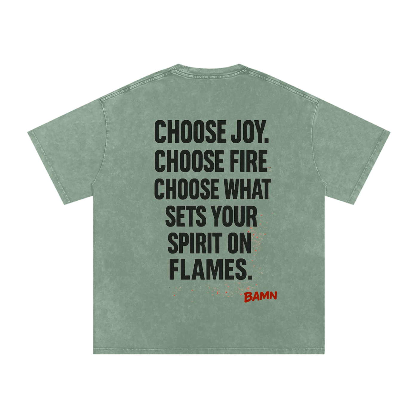 "Storm-Born Sons" Tee