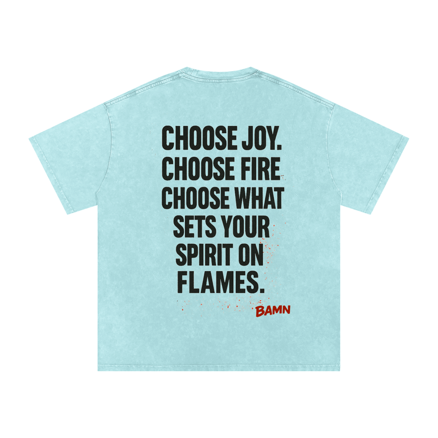 "Storm-Born Sons" Tee