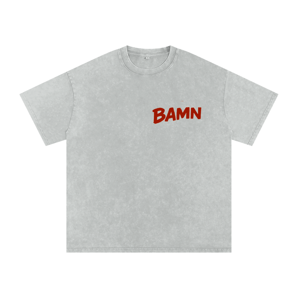 “THE GRIND” TEE – BORN RICH IN HUNGER
