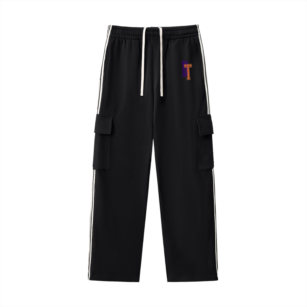 Diana Taurasi Striped Joggers