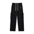 Diana Taurasi Striped Joggers