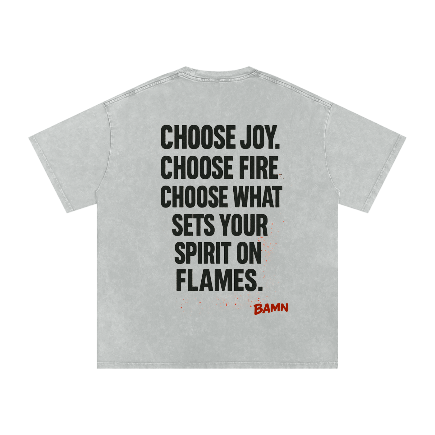 "Storm-Born Sons" Tee