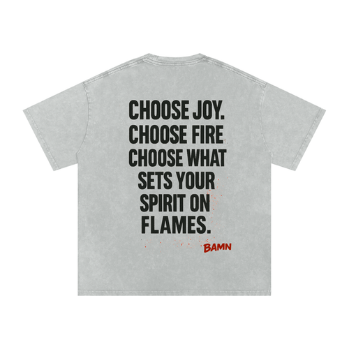 "Storm-Born Sons" Tee