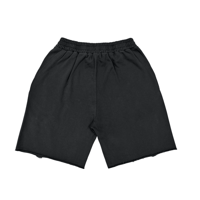 Trenches Shorts