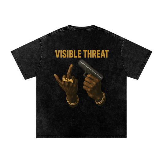 Visible Threat
