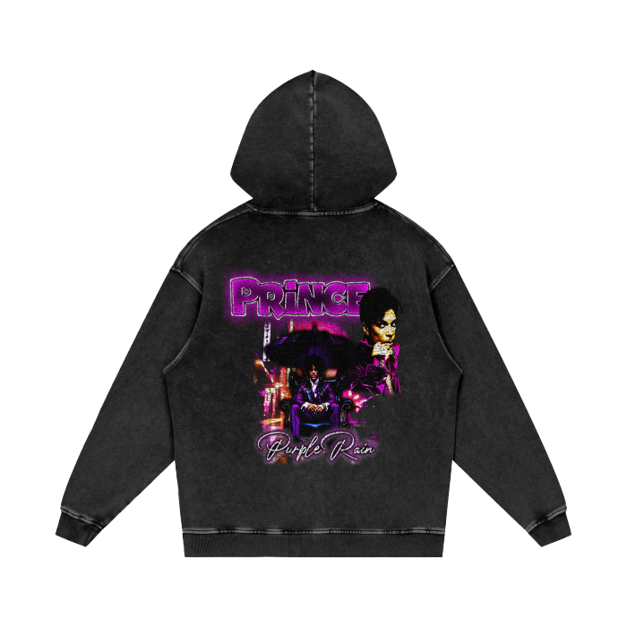 “PRINCE – PURPLE RAIN FOREVER”