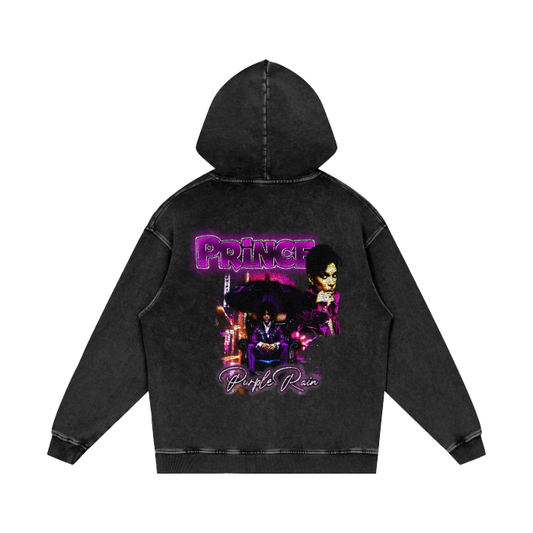 “PRINCE – PURPLE RAIN FOREVER”