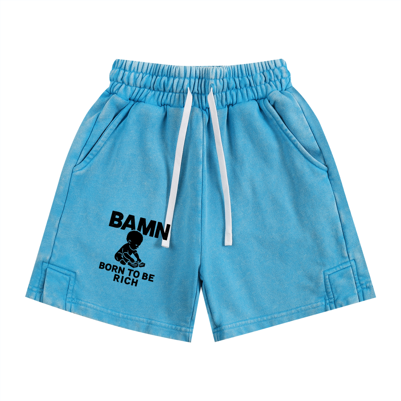 Born To Be Rich Kids