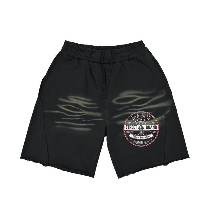 Trenches Shorts