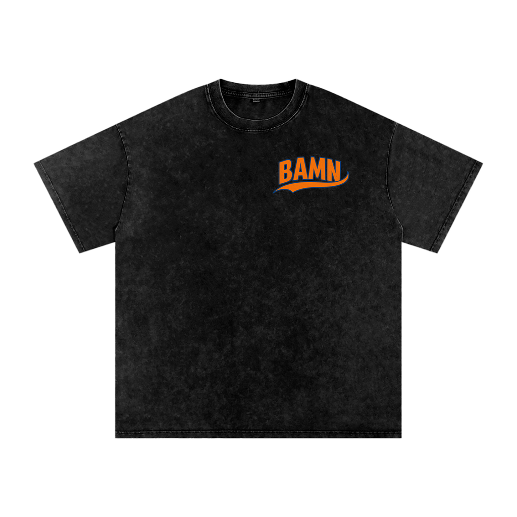 Crown Of City Tee