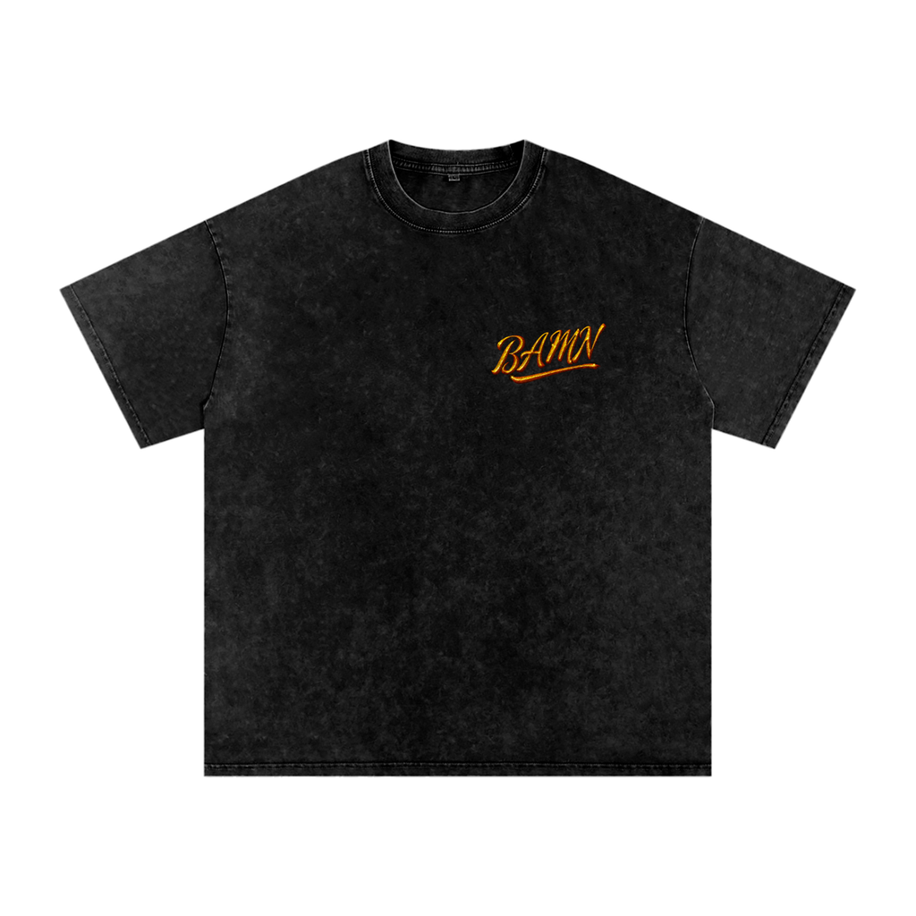 “PAID IN FULL” TEE – LEGENDS NEVER DIE