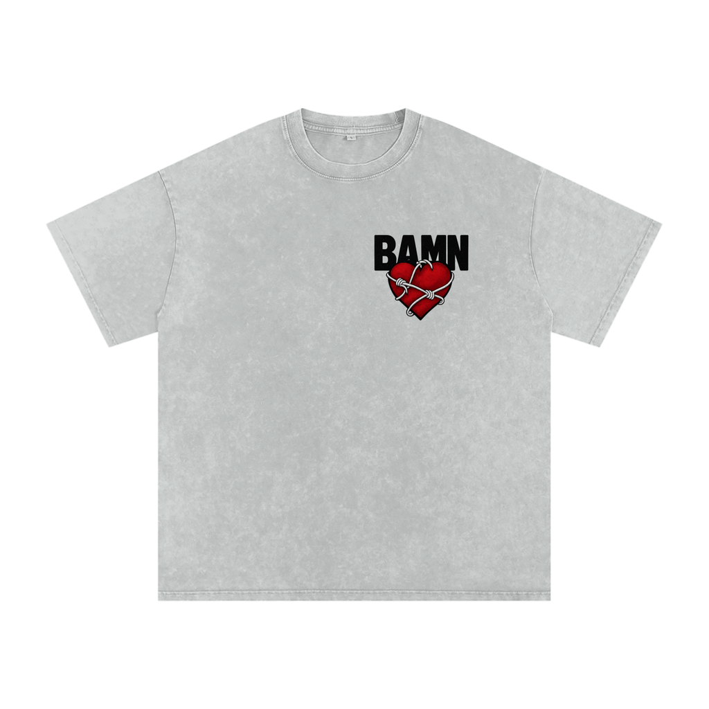 SELF LOVE CLUB” TEE – MEMBERSHIP AIN’T FREE