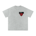 SELF LOVE CLUB” TEE – MEMBERSHIP AIN’T FREE