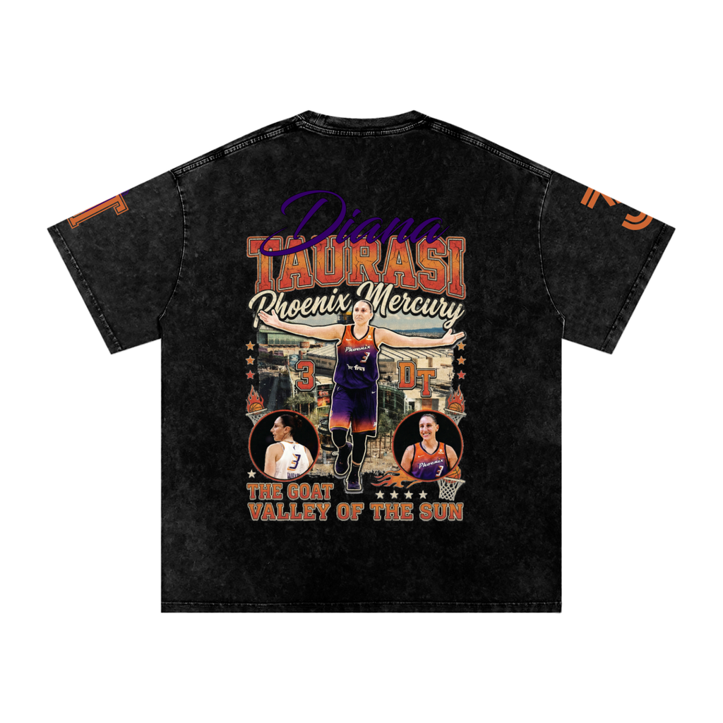 Diana Taurasi Phoenix Merc
