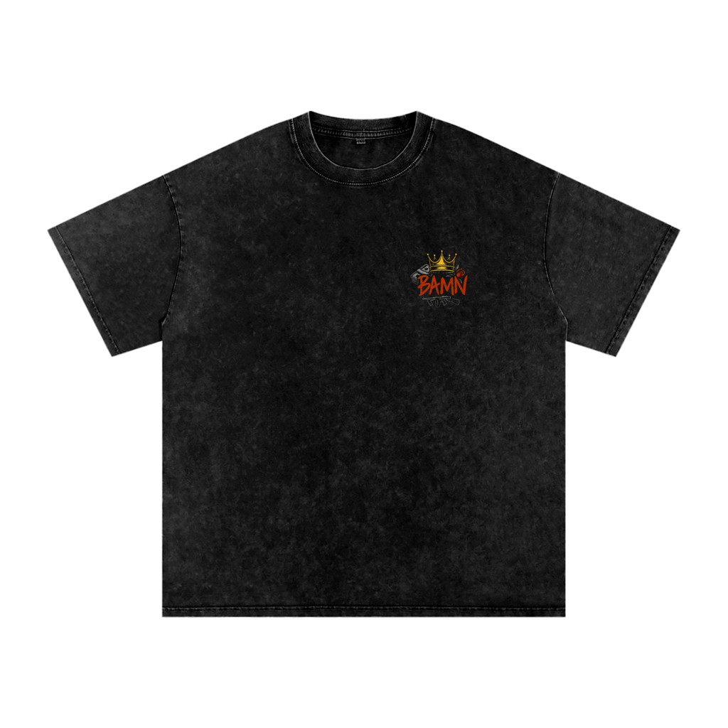 “CORLEONE – BLOOD INK”