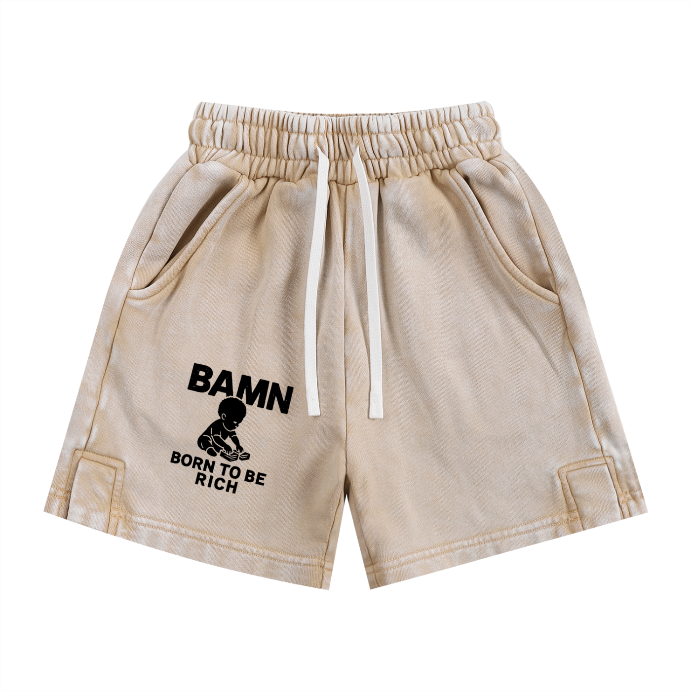 Born To Be Rich Kids