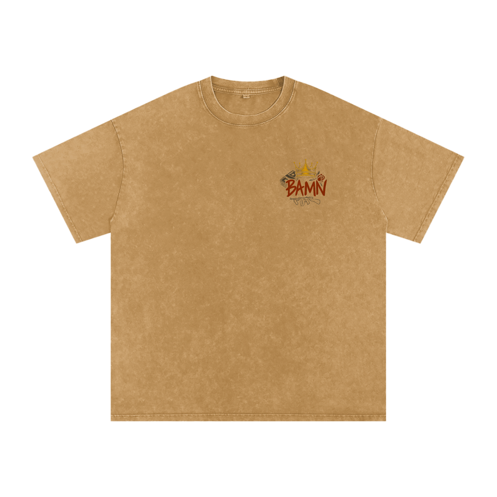 “CORLEONE – THE DON’S CODE”