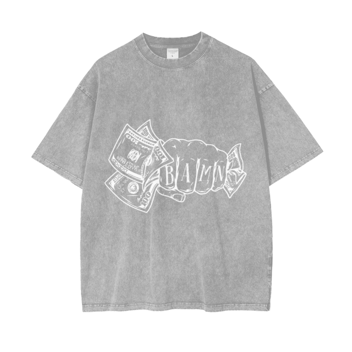 Say Less Tee