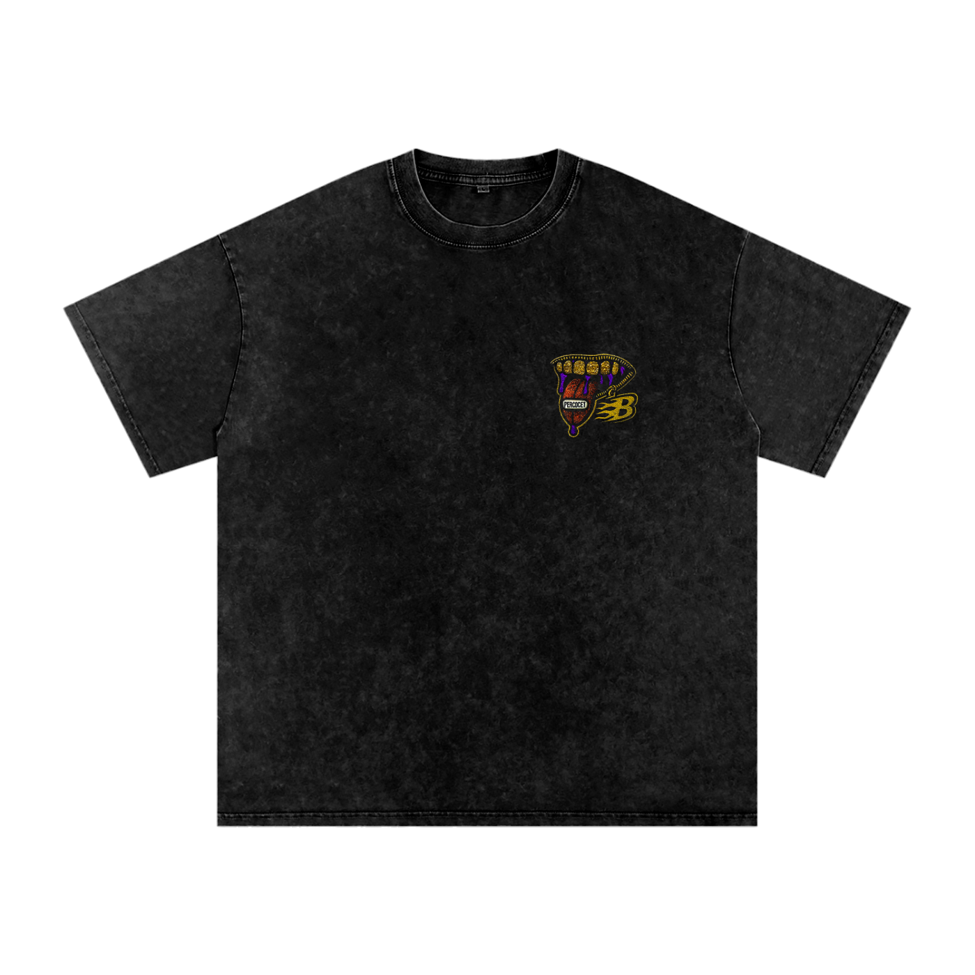 “PERCO DRIP – BAMN ADDICTION”