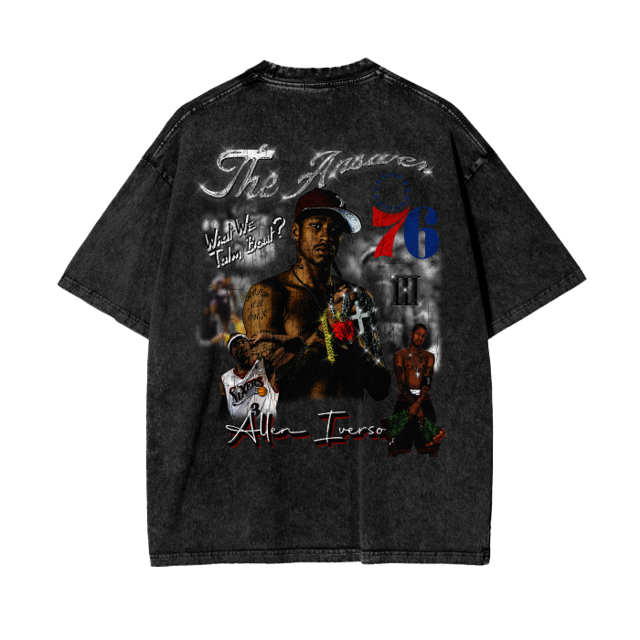 “THE ANSWER – AI NEVER FOLDED”