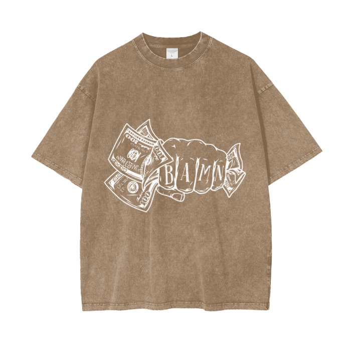 Say Less Tee